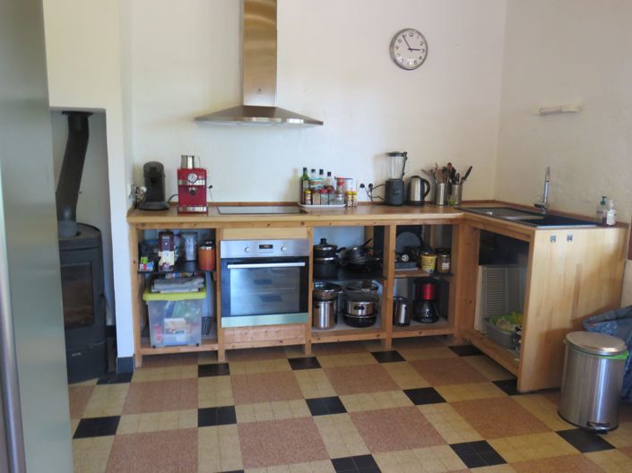 Image No.21-Maison de campagne de 4 chambres à vendre à Castelnau-Magnoac