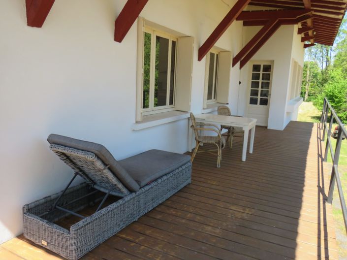 Image No.22-Maison de campagne de 4 chambres à vendre à Castelnau-Magnoac