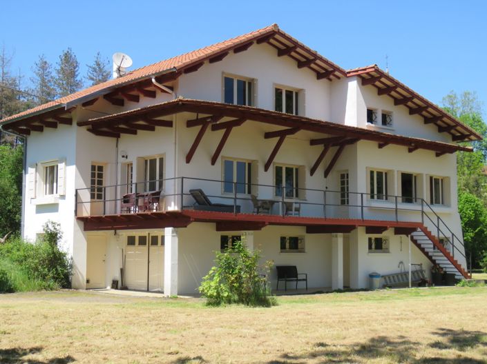 Image No.23-Maison de campagne de 4 chambres à vendre à Castelnau-Magnoac