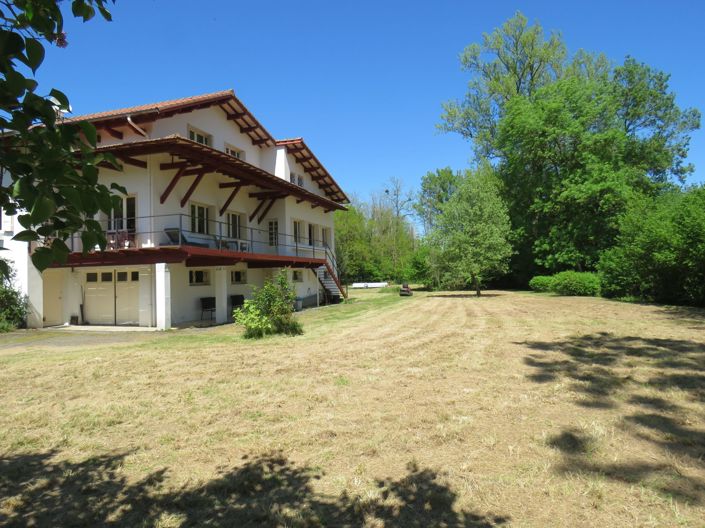 Image No.24-Maison de campagne de 4 chambres à vendre à Castelnau-Magnoac