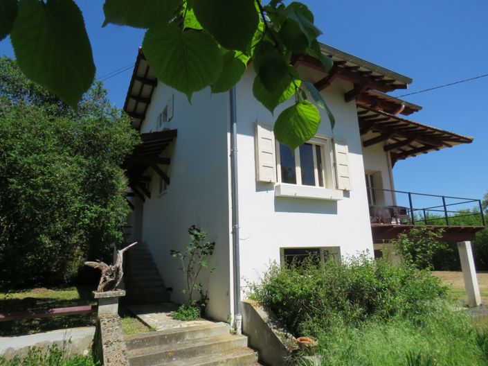 Image No.26-Maison de campagne de 4 chambres à vendre à Castelnau-Magnoac