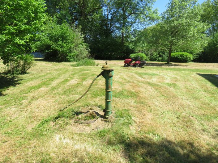 Image No.33-Maison de campagne de 4 chambres à vendre à Castelnau-Magnoac