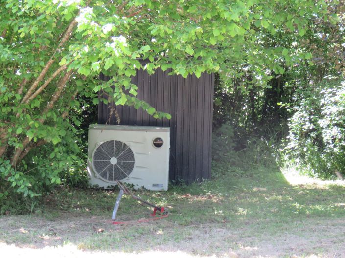 Image No.36-Maison de campagne de 4 chambres à vendre à Castelnau-Magnoac