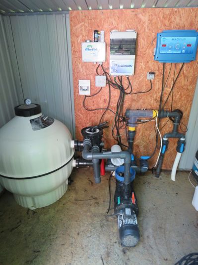 Image No.37-Maison de campagne de 4 chambres à vendre à Castelnau-Magnoac