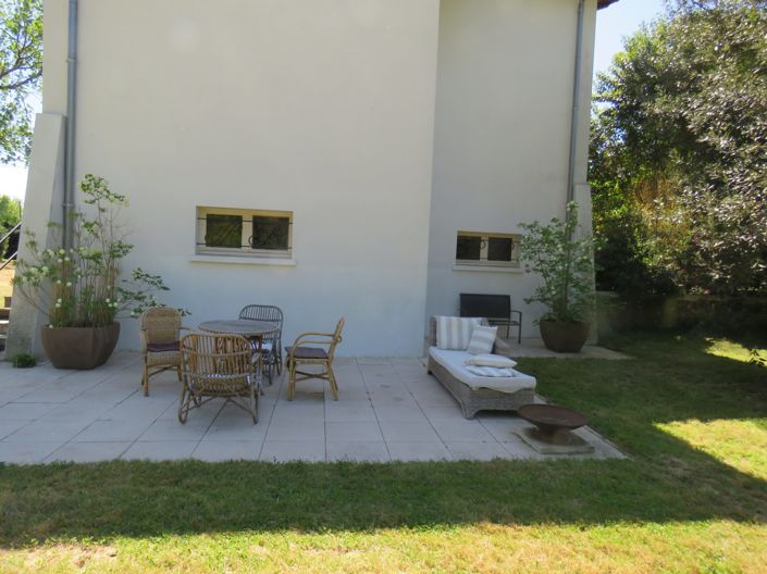 Image No.39-Maison de campagne de 4 chambres à vendre à Castelnau-Magnoac