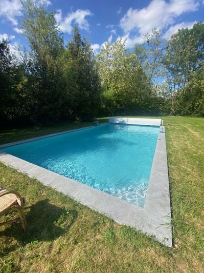 Image No.42-Maison de campagne de 4 chambres à vendre à Castelnau-Magnoac