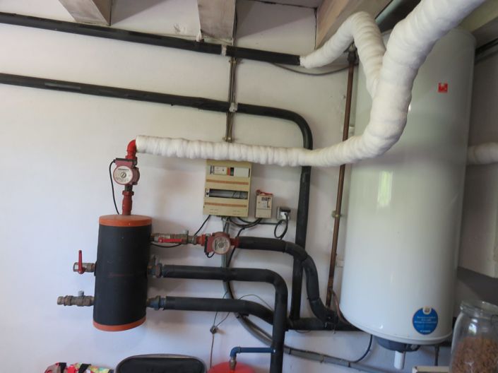 Image No.50-Maison de campagne de 4 chambres à vendre à Castelnau-Magnoac