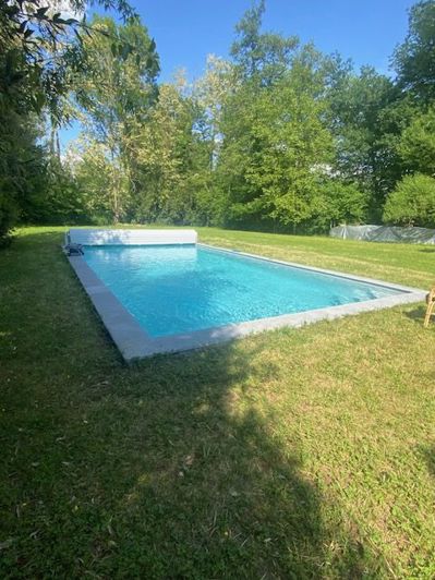 Image No.52-Maison de campagne de 4 chambres à vendre à Castelnau-Magnoac