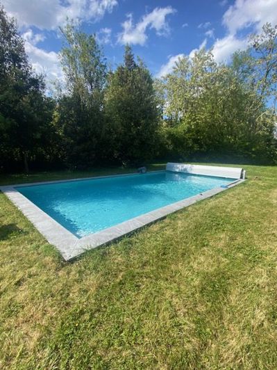 Image No.53-Maison de campagne de 4 chambres à vendre à Castelnau-Magnoac