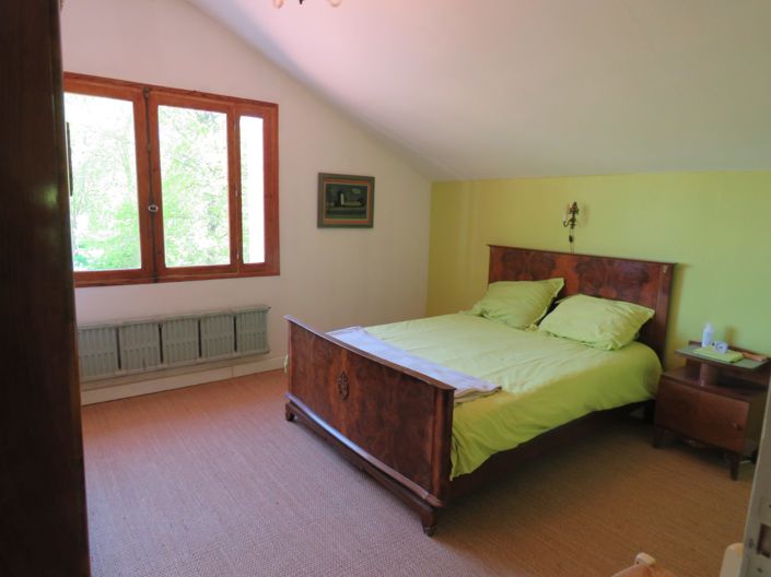 Image No.7-Maison de campagne de 4 chambres à vendre à Castelnau-Magnoac