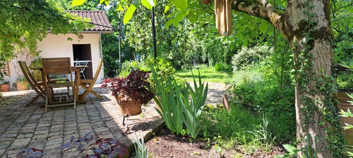 Image No.10-Maison de 4 chambres à vendre à Plaisance