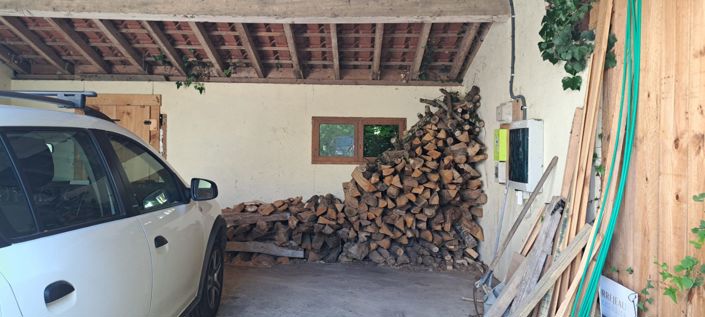 Image No.13-Maison de 4 chambres à vendre à Plaisance