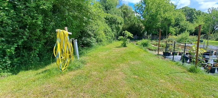 Image No.21-Maison de 4 chambres à vendre à Plaisance
