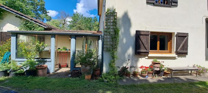 Image No.3-Maison de 4 chambres à vendre à Plaisance