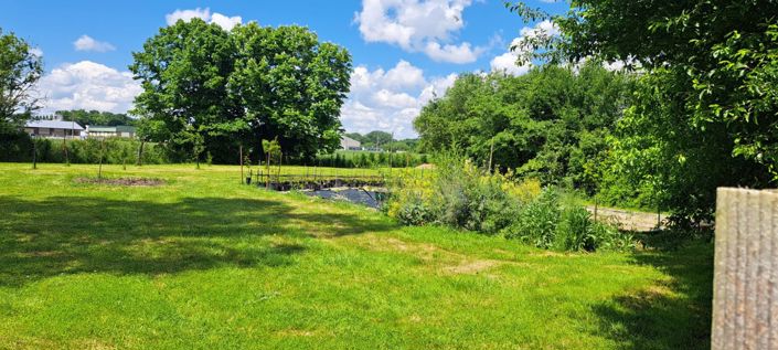 Image No.4-Maison de 4 chambres à vendre à Plaisance