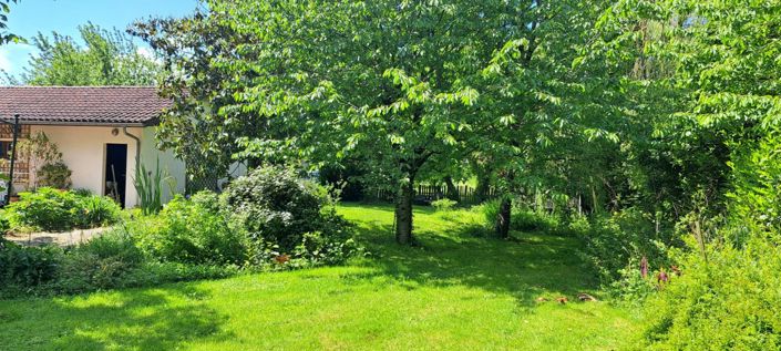 Image No.9-Maison de 4 chambres à vendre à Plaisance