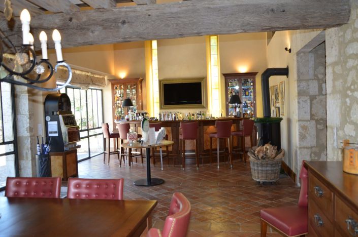 Image No.10-Propriété de 11 chambres à vendre à Lectoure