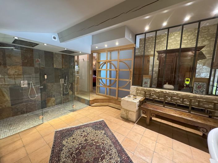 Image No.17-Propriété de 11 chambres à vendre à Lectoure