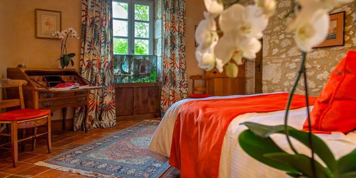 Image No.19-Propriété de 11 chambres à vendre à Lectoure