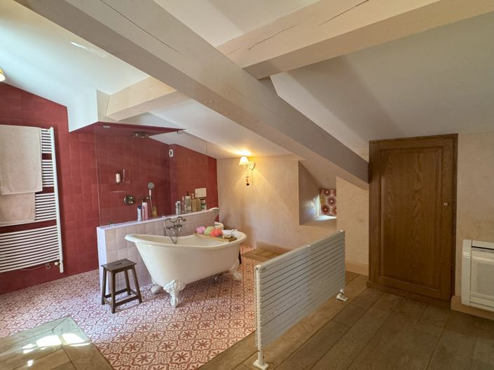 Image No.22-Propriété de 11 chambres à vendre à Lectoure