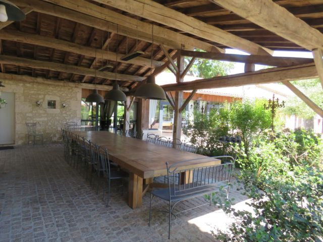 Image No.24-Propriété de 11 chambres à vendre à Lectoure