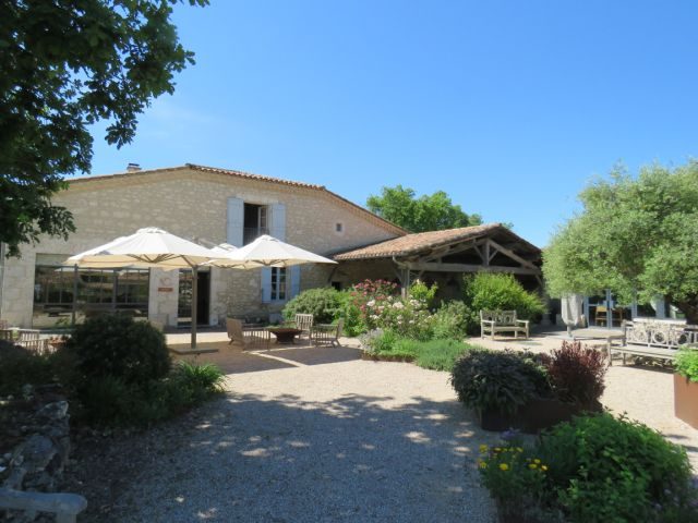 Image No.25-Propriété de 11 chambres à vendre à Lectoure