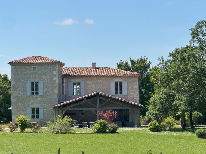 Image No.26-Propriété de 11 chambres à vendre à Lectoure