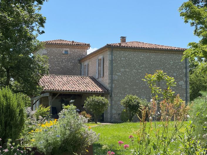 Image No.28-Propriété de 11 chambres à vendre à Lectoure