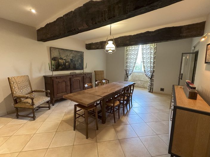 Image No.30-Propriété de 11 chambres à vendre à Lectoure