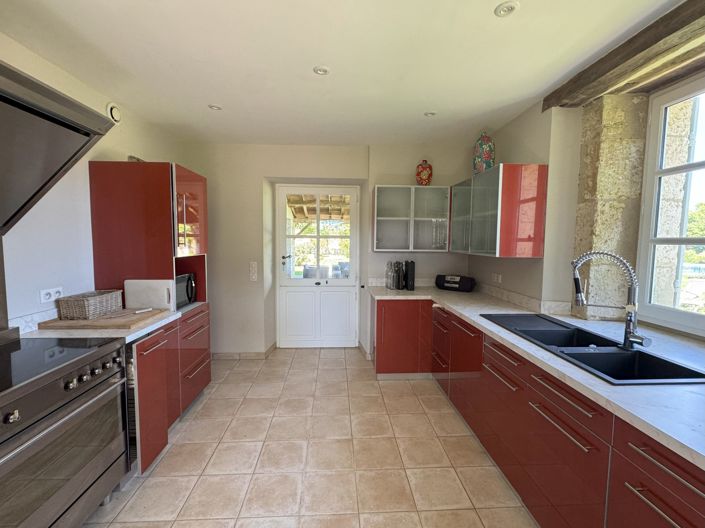 Image No.31-Propriété de 11 chambres à vendre à Lectoure