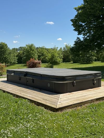 Image No.36-Propriété de 11 chambres à vendre à Lectoure