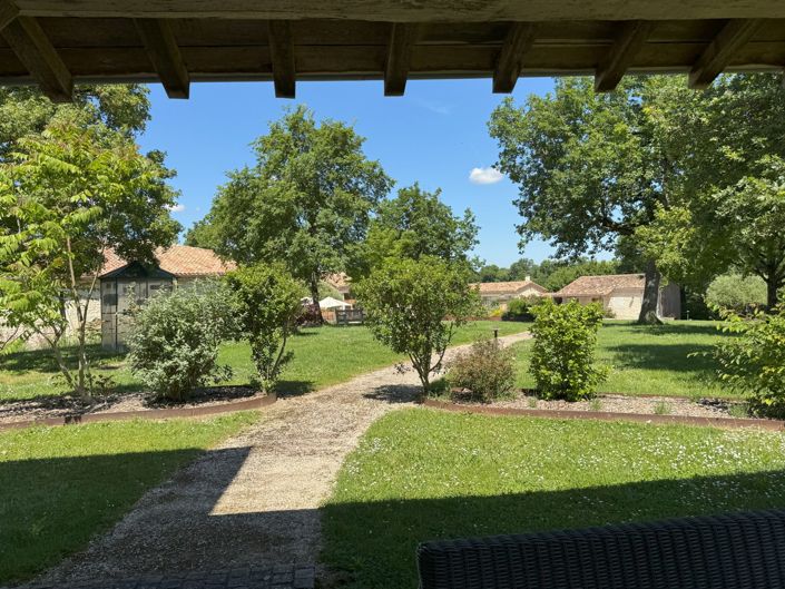 Image No.39-Propriété de 11 chambres à vendre à Lectoure