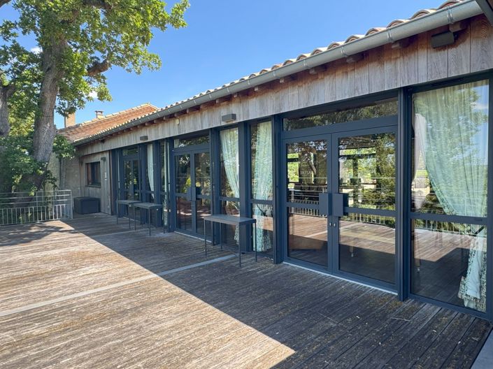 Image No.46-Propriété de 11 chambres à vendre à Lectoure