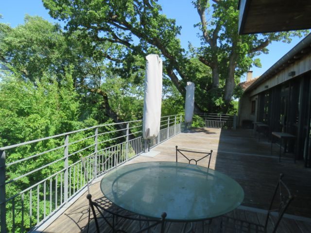 Image No.48-Propriété de 11 chambres à vendre à Lectoure