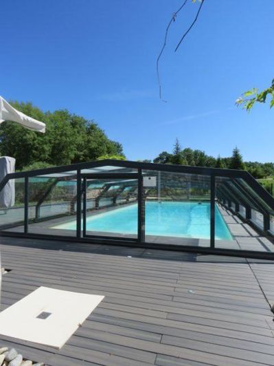 Image No.51-Propriété de 11 chambres à vendre à Lectoure