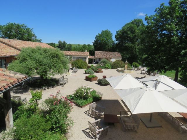 Image No.52-Propriété de 11 chambres à vendre à Lectoure