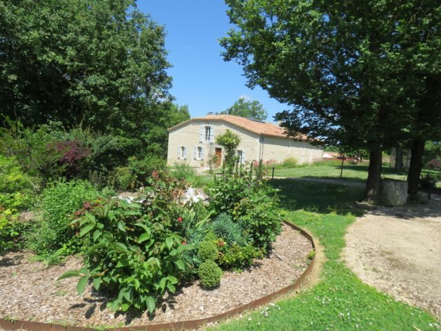 Image No.53-Propriété de 11 chambres à vendre à Lectoure