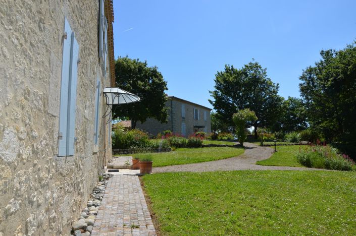 Image No.55-Propriété de 11 chambres à vendre à Lectoure