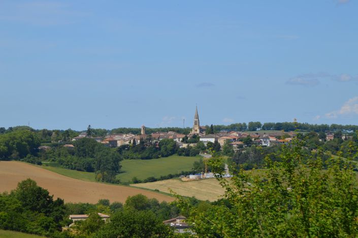 Image No.56-Propriété de 11 chambres à vendre à Lectoure