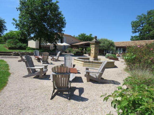 Image No.58-Propriété de 11 chambres à vendre à Lectoure