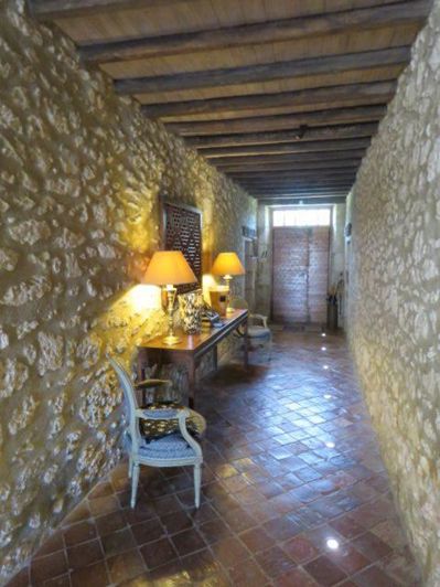 Image No.6-Propriété de 11 chambres à vendre à Lectoure