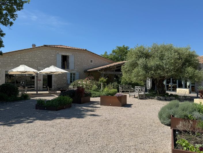 Image No.60-Propriété de 11 chambres à vendre à Lectoure