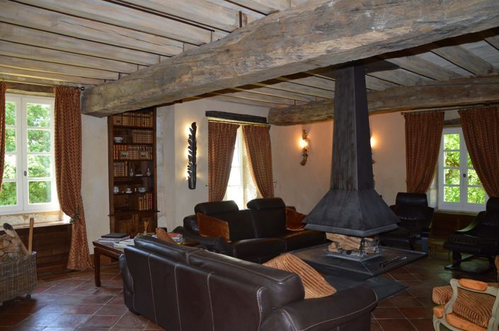 Image No.7-Propriété de 11 chambres à vendre à Lectoure