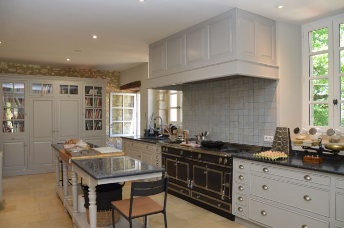 Image No.8-Propriété de 11 chambres à vendre à Lectoure