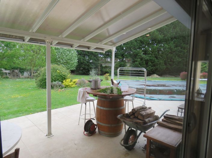 Image No.10-Maison de 3 chambres à vendre à Castelnau-Magnoac