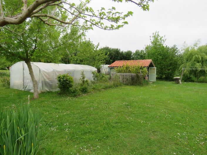 Image No.16-Maison de 3 chambres à vendre à Castelnau-Magnoac