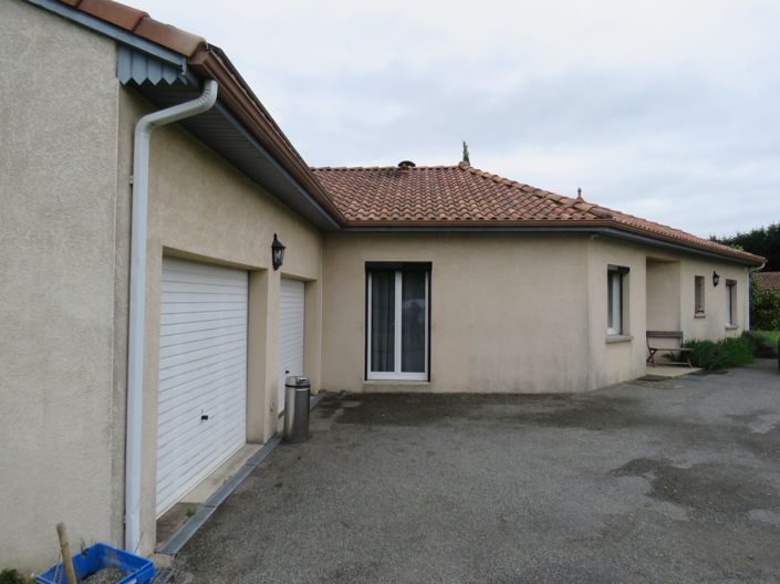 Image No.17-Maison de 3 chambres à vendre à Castelnau-Magnoac