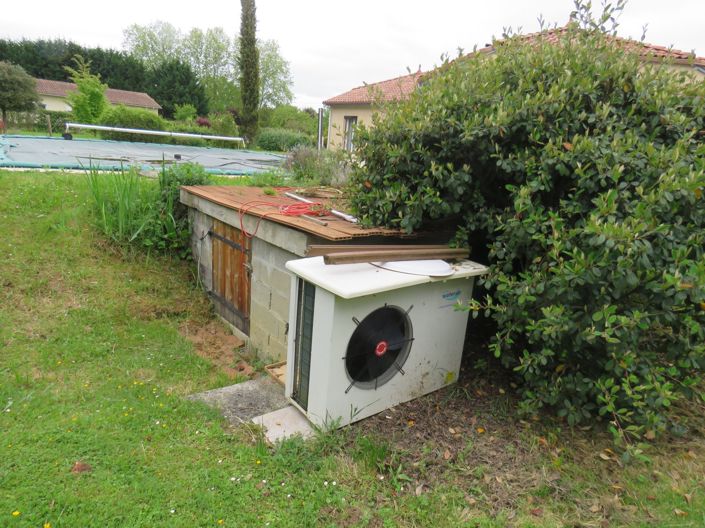 Image No.20-Maison de 3 chambres à vendre à Castelnau-Magnoac