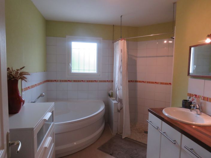 Image No.22-Maison de 3 chambres à vendre à Castelnau-Magnoac