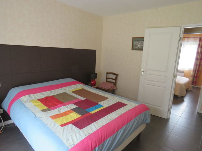 Image No.25-Maison de 3 chambres à vendre à Castelnau-Magnoac